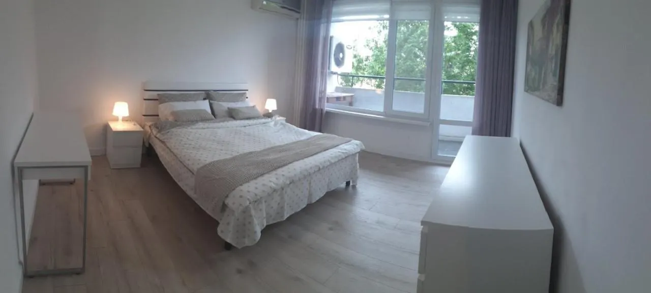 2 Bdrm Appartment In Sofia - Lulin Bulgaria