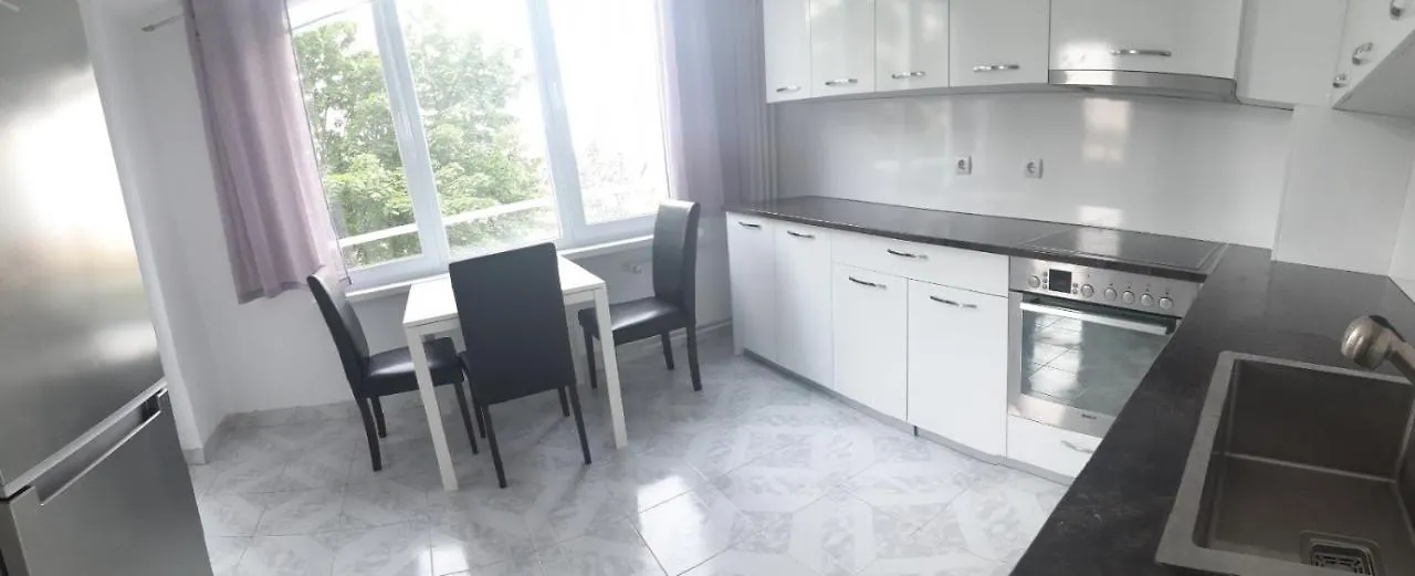 Apartment 2 Bdrm Appartment In Sofia - Lulin